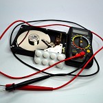 Computer-Rettungswagen-Computerviren