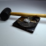 Festplatte-reparieren-Festplatte Beschaedigung